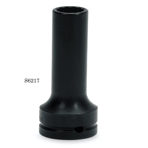 Snapon-General Hand Tools-S6217 Head Bolt Impact Socket